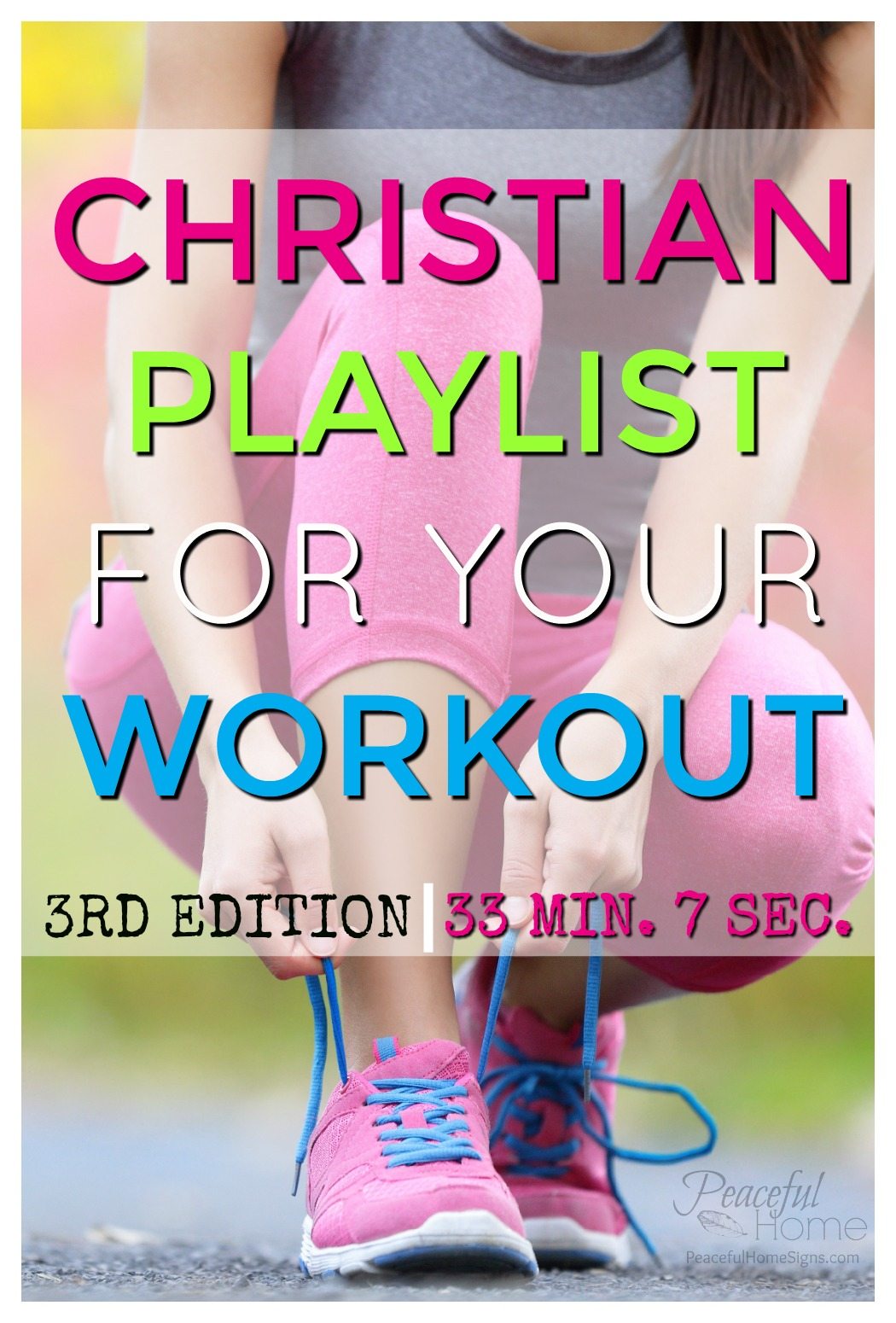 Worship Workout Playlist | Christian Exercise Playlist | Christian Songs to Run to | Clean music workout | Kid friendly workout music | Energize workout music | Christian Workout Playlist