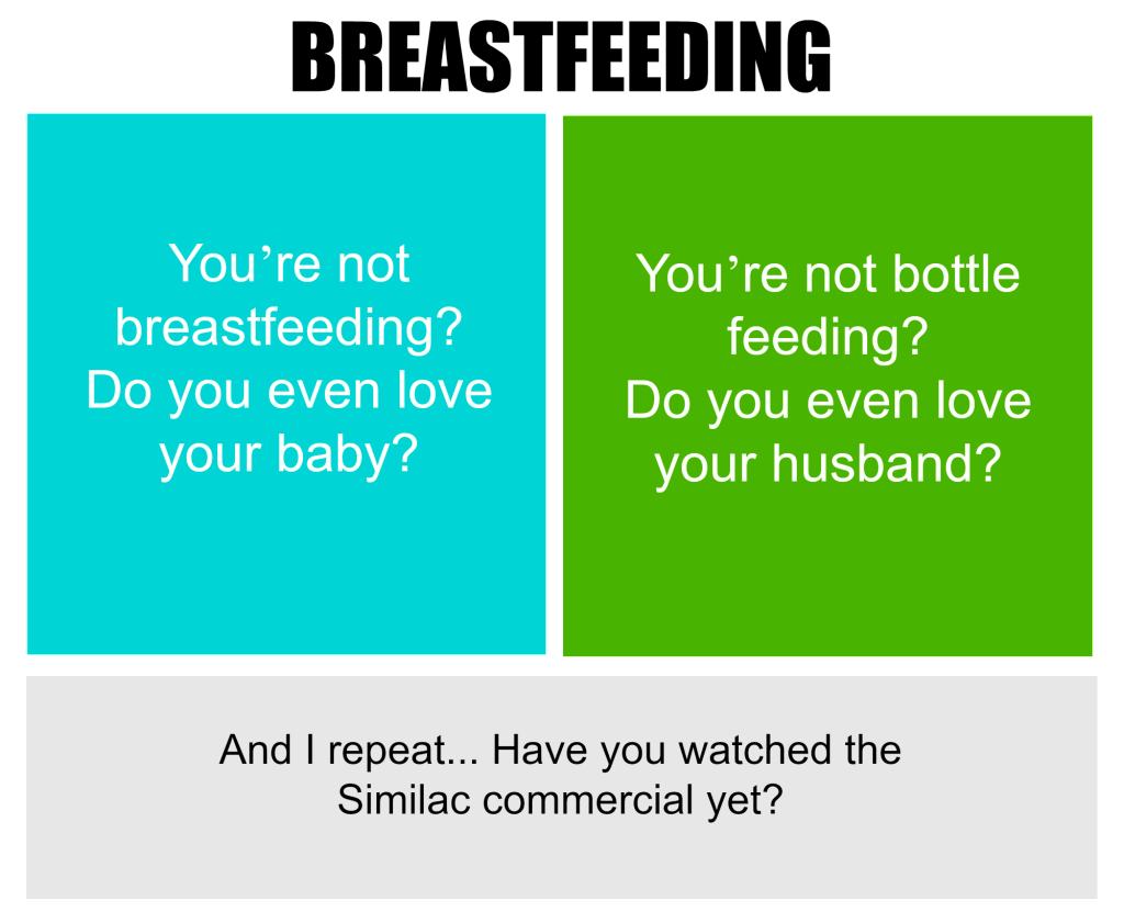 PH 10 things breastfeeding