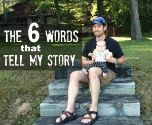 PH 6 words my story