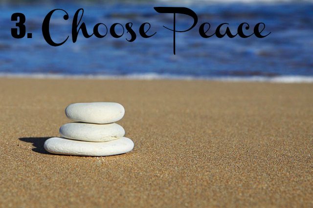 PH choose peace