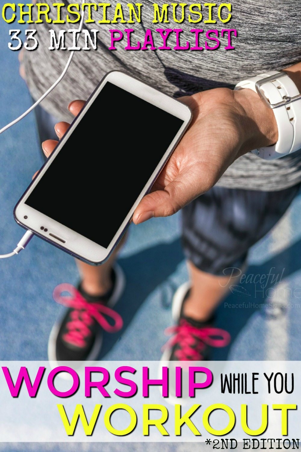 Worship Workout Playlist 2ND ED | Christian Exercise Playlist | Christian Songs to Run to | Clean music workout | Kid friendly workout music | Energize workout music | Christian Playlist | Christian Workout Music