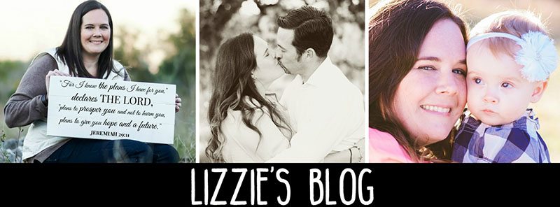 Lizzie's Blog